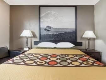 Super 8 By Wyndham Bremerton Luaran gambar
